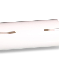 Coupling PVC for conveying pipe FlexVey 75